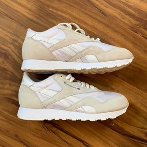 Vintage REEBOX sneakers